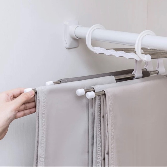 MULTI COAT HANGERS - Picture 2 of 9